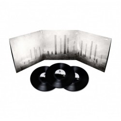ARCHIVE - Call To Arms & Angels 3xLP